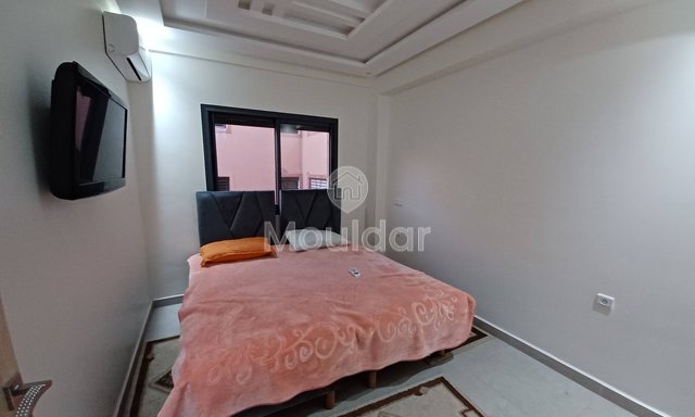 Apartment for rent in Marrakech, Mabrouka - 2