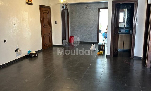 Apartment for sale in Casablanca Beauséjour