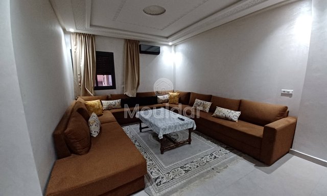 Apartment for rent in Marrakech, Mabrouka