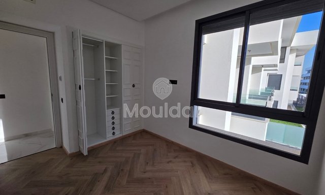 Appartement à louer à Anfa, Casablanca - 3