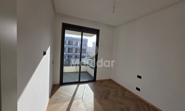 Appartement à louer à Anfa, Casablanca - 4