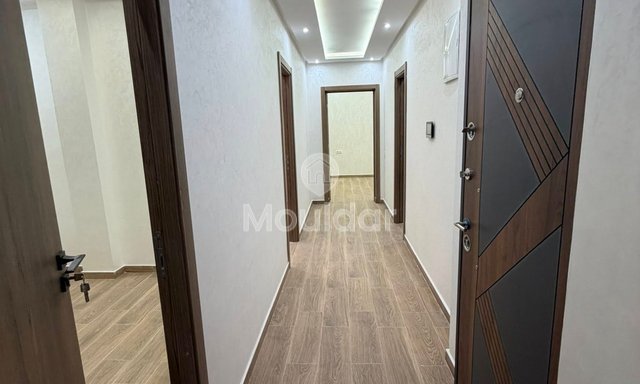 Apartment for rent in Marrakech Safi Road - 4