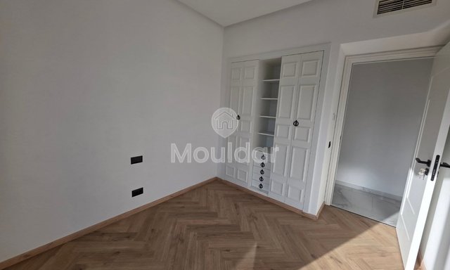 Appartement à louer à Anfa, Casablanca - 2