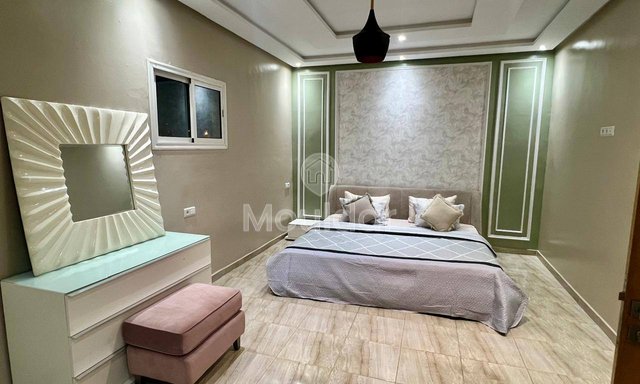 Appartement à louer à Casablanca, Palmier - 3