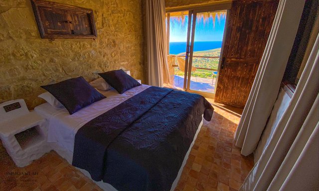 Casa de huéspedes con vista al mar en venta en Asilah - 4