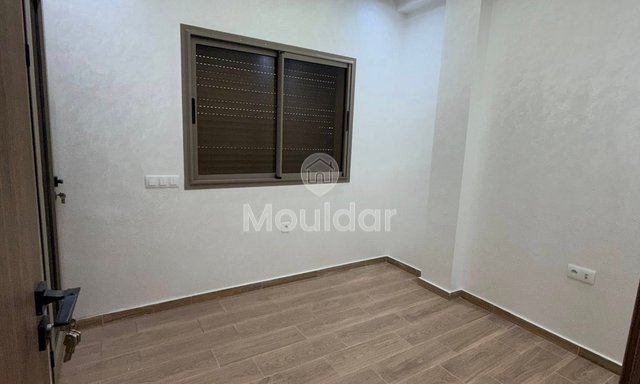 Apartment for rent in Marrakech Safi Road