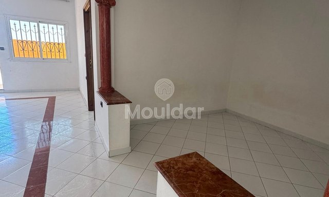 Διαμέρισμα προς ενοικίαση στην Ταγγέρη, Διοικητικό