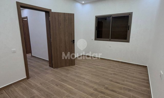 Apartment for rent in Marrakech Safi Road - 3