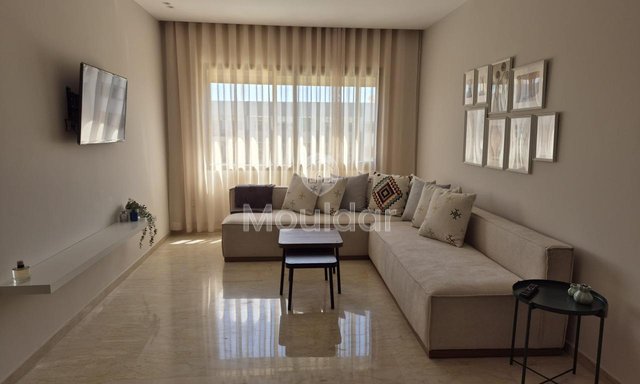 Estúdio para alugar em Nouaceur