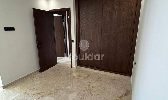 Apartment for rent in Casablanca, C.I.L - 4