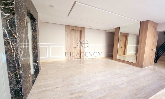 Studio à louer à Casablanca, El Manar El Hank - 2