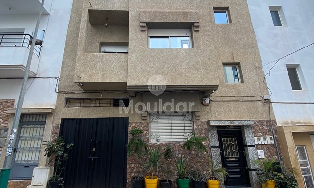 House for sale in Temara, Guich Oudaya