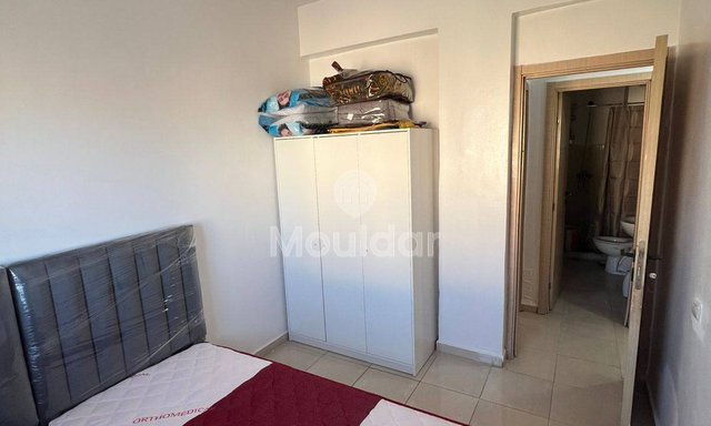 Apartment for rent in Marrakech, Mabrouka - 4