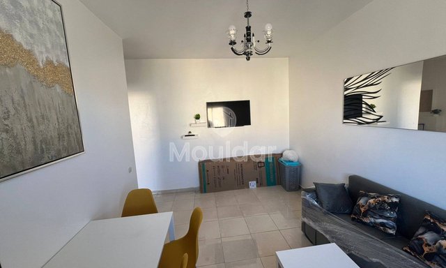 Apartment for rent in Marrakech, Mabrouka - 3