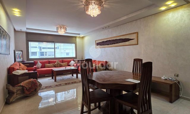 Apartment for sale in Rabat, Agdal