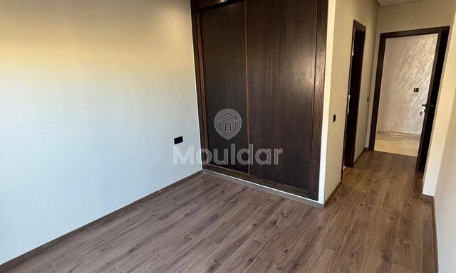 Apartment for rent in Casablanca, C.I.L - 2