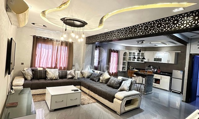 Appartement à louer à Agadir, Hay Massira