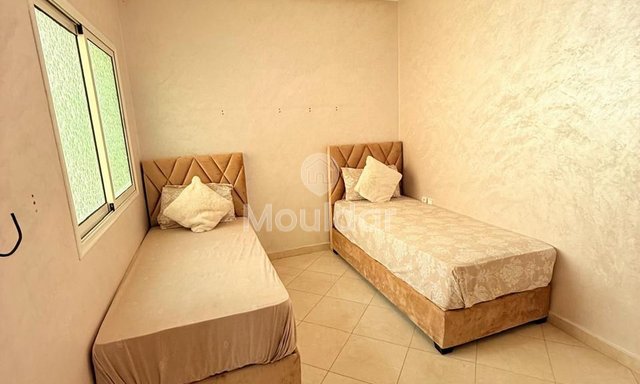 Appartement à louer à Mohammedia - 3