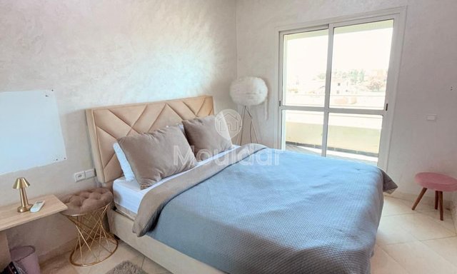 Appartement à louer à Mohammedia - 2