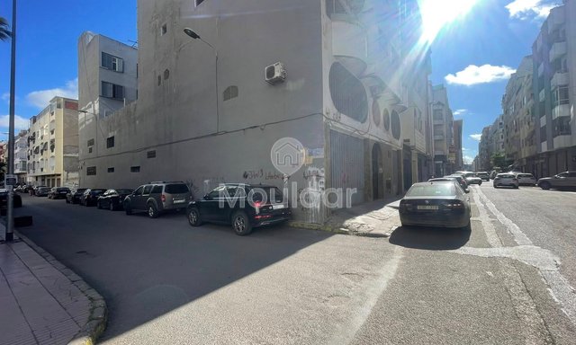 Negozio in vendita a Casablanca, Maarif