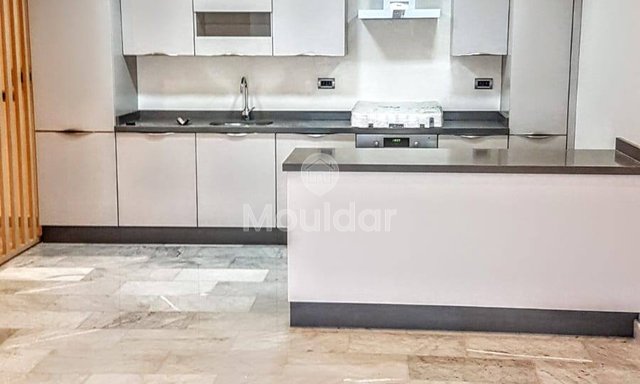 Appartement à louer à Casablanca, Palmier - 4