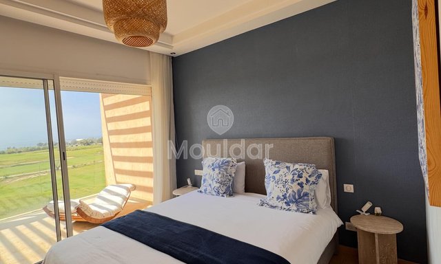 Duplex à louer à Taghazout - 4