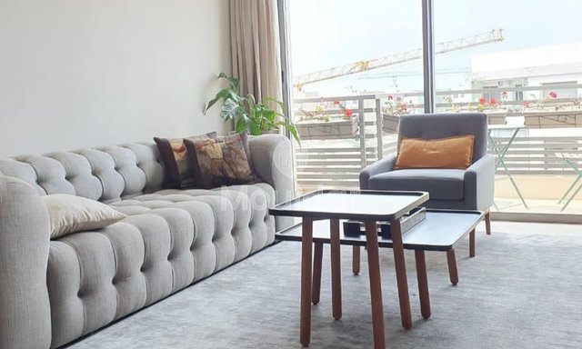 Appartement à louer à Casablanca, Les Princesses - 3