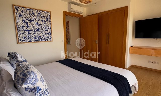 Duplex à louer à Taghazout - 3