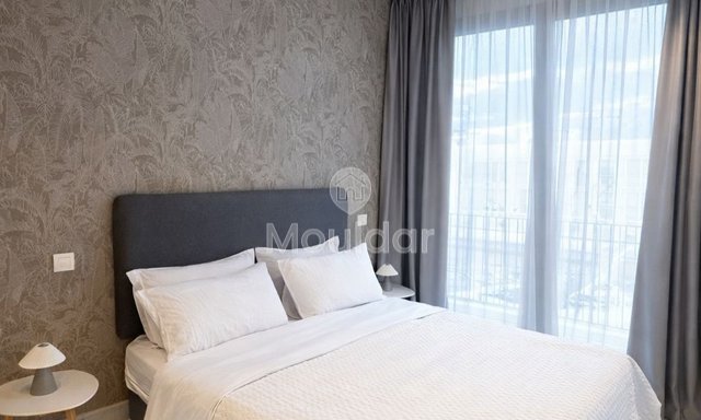 Studio à louer à Casablanca, Oasis - 3