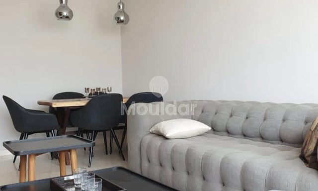 Appartement à louer à Casablanca, Les Princesses - 4