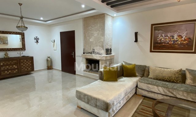 Appartement à vendre à Temara, Harhoura - 2