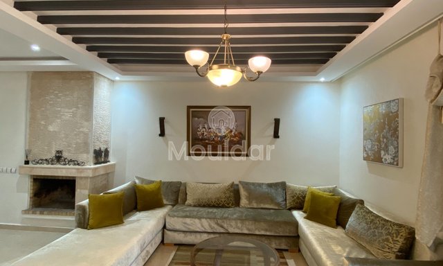 Appartement à vendre à Temara, Harhoura - 4