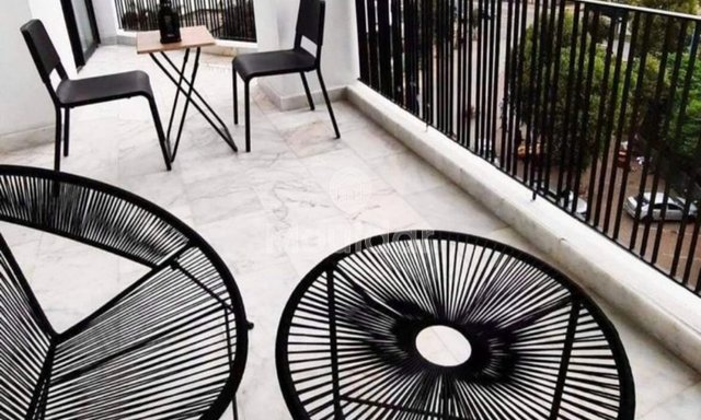 Studio à louer à Casablanca, Oasis - 4