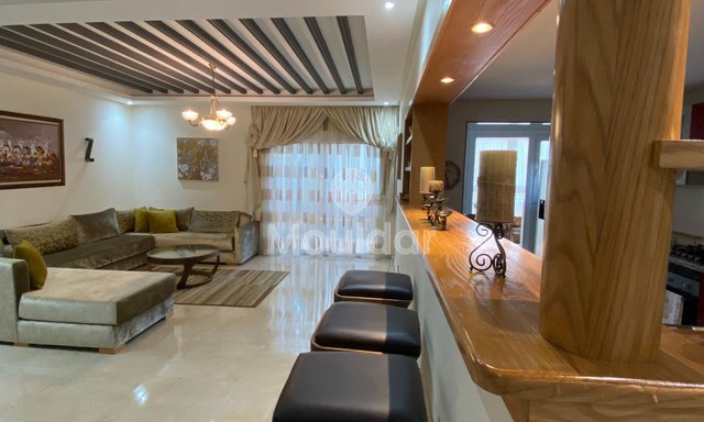 Appartement à vendre à Temara, Harhoura - 3