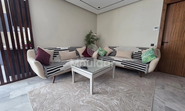 Studio à louer à Casablanca, Franceville - 2