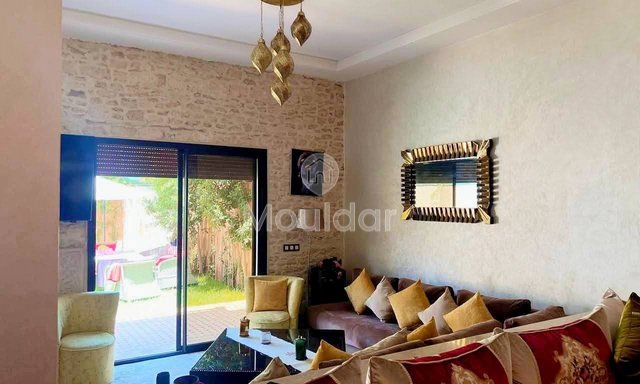 فيلا للإيجار في مراكش، تارغا - 3