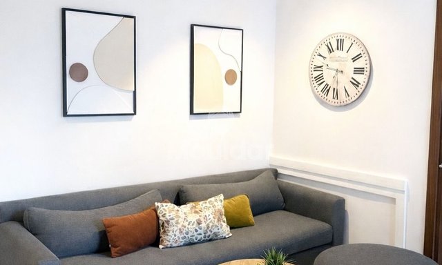 Studio à louer à Casablanca, Oasis