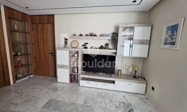 Studio à louer à Casablanca, Franceville - 4