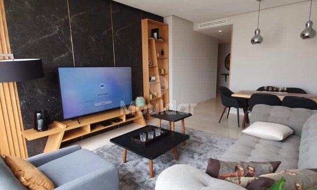 Appartement à louer à Casablanca, Les Princesses