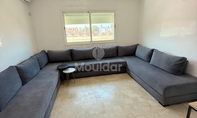 Appartement à louer à Mohammedia