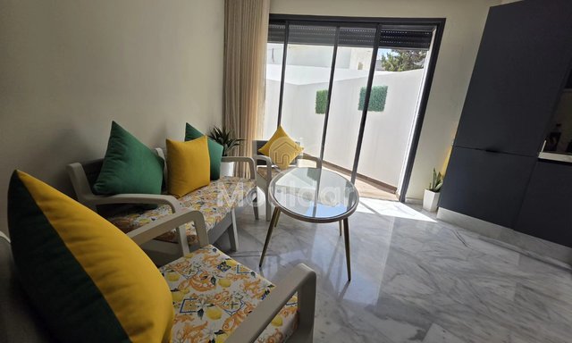 Studio à louer à Casablanca, Franceville