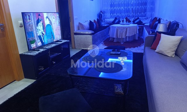 Διαμέρισμα προς ενοικίαση στην Κενίτρα, Μααμόρα - 4