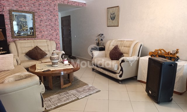 Apartamento en venta en Kénitra, La Ville Haute - 4