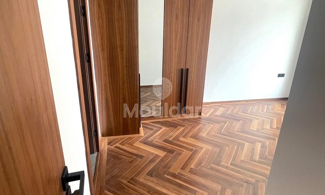 Appartement à louer à Casablanca Finance City - 4