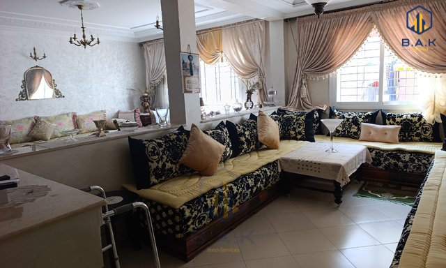 شقة كبيرة للبيع في المدينة العليا - 3