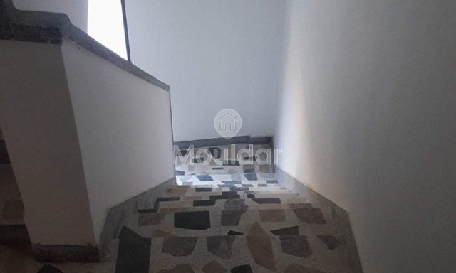 فرصة منزل للبيع في تطوان - توريطا بوانان