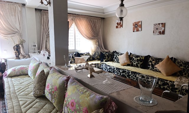 Apartamento en venta en Kénitra, La Ville Haute - 2