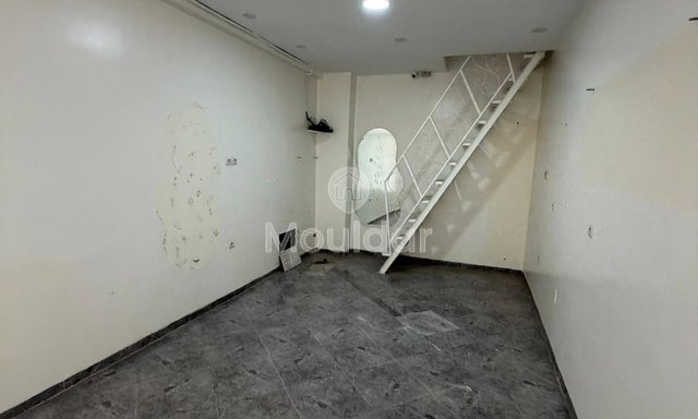 Local commercial à louer à Marrakech, Mabrouka