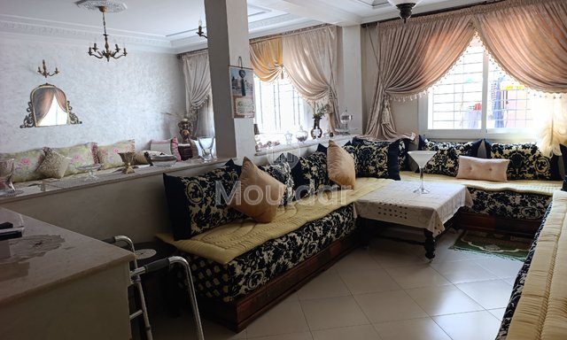 Apartamento en venta en Kénitra, La Ville Haute - 3