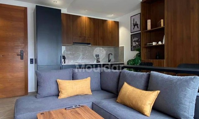 Studio for rent in Casablanca, Casablanca Finance City